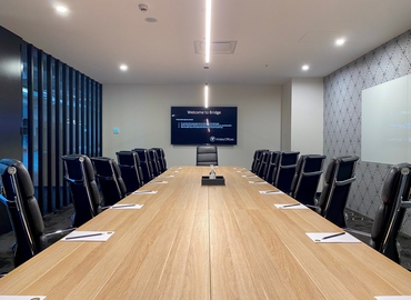 Virtual office in Richmond, 600 Church St (3121) - 2 | MatchOffice.com