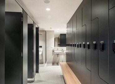 Virtual business address in Richmond, 600 Church St (3121) - 15 | MatchOffice.com