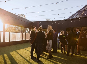 40 m² Business park in St Kilda, 180 St Kilda Rd (3182) - 6 | MatchOffice.com