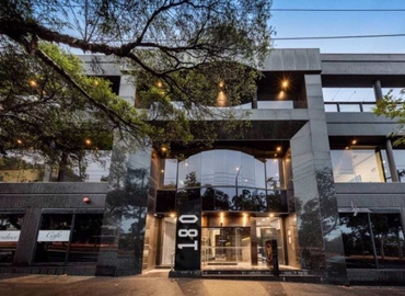 40 m² Coworking  in St Kilda, 180 St Kilda Rd (3182) - 4 | MatchOffice