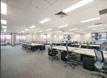40 m² Shared office  in St Kilda, 180 St Kilda Rd (3182) - 6 | MatchOffice