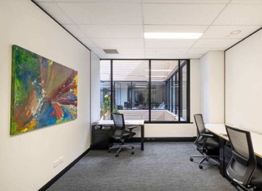 40 m² Shared workspace  in St Kilda, 180 St Kilda Rd (3182) - 10 | MatchOffice