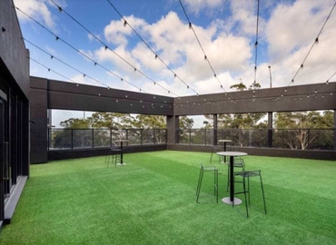 40 m² Coworking  in St Kilda, 180 St Kilda Rd (3182) - 14 | MatchOffice