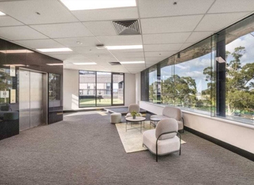 40 m² Co-working  in St Kilda, 180 St Kilda Rd (3182) - 15 | MatchOffice.com