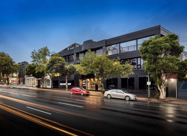 40 m² Conference room in St Kilda, 180 St Kilda Rd (3182) - 5 | MatchOffice