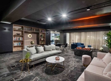 40 m² Conference room in St Kilda, 180 St Kilda Rd (3182) - 10 | MatchOffice.com