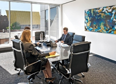 40 m² Meeting room in St Kilda, 180 St Kilda Rd (3182) - 1 | MatchOffice.com