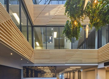 40 m² Conference hall in St Kilda, 180 St Kilda Rd (3182) - 14 | MatchOffice