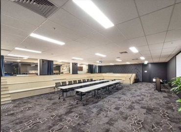 Virtual office in St Kilda, 180 St Kilda Rd (3182) - 1 | MatchOffice