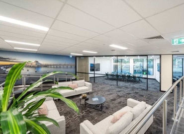 Virtual office space in St Kilda, 180 St Kilda Rd (3182) - 3 | MatchOffice