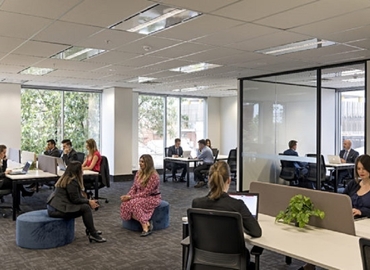 Virtual business address in St Kilda, 180 St Kilda Rd (3182) - 17 | MatchOffice.com