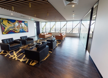 40 m² Serviced office in Sunshine, 12 Clarke St (3020) - 10 | MatchOffice.com