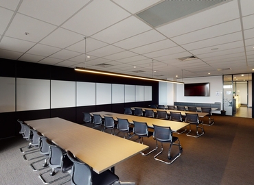 40 m² Business park in Sunshine, 12 Clarke St (3020) - 12 | MatchOffice