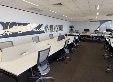 40 m² Business park in Sunshine, 12 Clarke St (3020) - 16 | MatchOffice.com