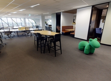 40 m² Business park in Sunshine, 12 Clarke St (3020) - 21 | MatchOffice.com