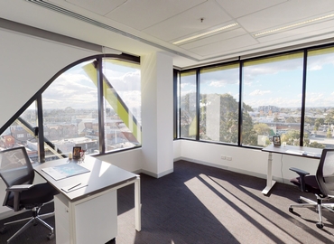 40 m² Business park in Sunshine, 12 Clarke St (3020) - 0 | MatchOffice
