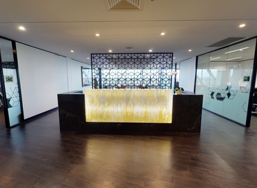 40 m² Coworking space  in Sunshine, 12 Clarke St (3020) - 10 | MatchOffice.com
