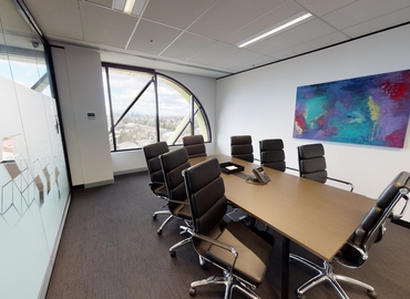 40 m² Coworking space  in Sunshine, 12 Clarke St (3020) - 13 | MatchOffice.com