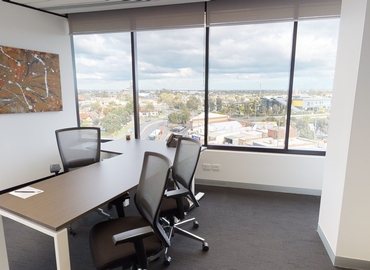 40 m² Coworking space  in Sunshine, 12 Clarke St (3020) - 1 | MatchOffice.com