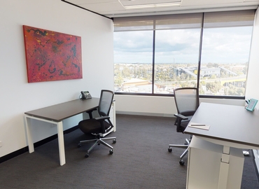 40 m² Coworking space  in Sunshine, 12 Clarke St (3020) - 0 | MatchOffice.com