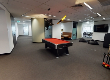 40 m² Co-working  in Sunshine, 12 Clarke St (3020) - 23 | MatchOffice
