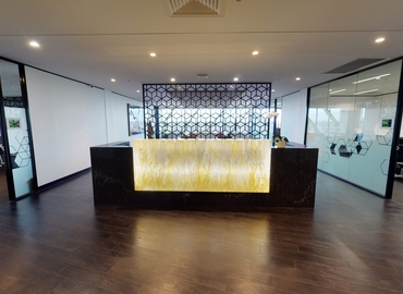 40 m² Conference room in Sunshine, 12 Clarke St (3020) - 15 | MatchOffice