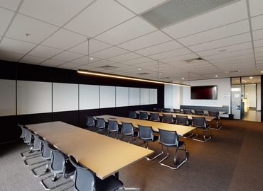 40 m² Conference room in Sunshine, 12 Clarke St (3020) - 1 | MatchOffice.com