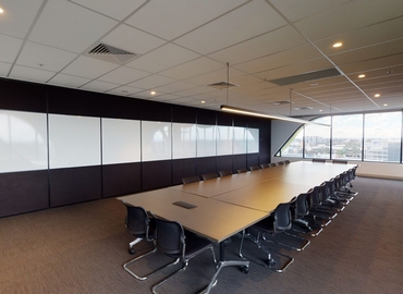 40 m² Convention center in Sunshine, 12 Clarke St (3020) - 3 | MatchOffice.com