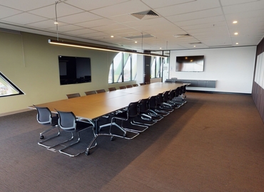 40 m² Conference space in Sunshine, 12 Clarke St (3020) - 4 | MatchOffice