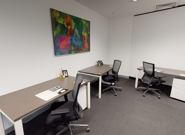 40 m² Meeting room in Sunshine, 12 Clarke St (3020) - 19 | MatchOffice