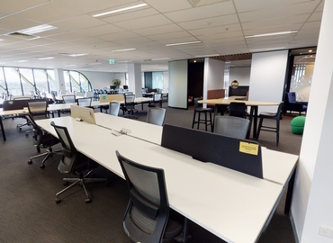 40 m² Conference space in Sunshine, 12 Clarke St (3020) - 20 | MatchOffice.com