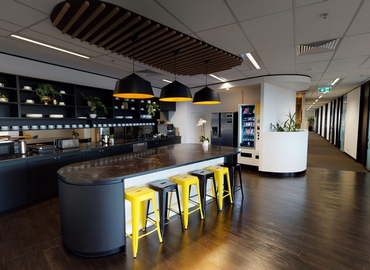 40 m² Meeting room in Sunshine, 12 Clarke St (3020) - 25 | MatchOffice