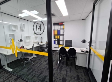 Virtual business address in Sydney Botany, 1401 Botany Road (2019) - 1 | MatchOffice.com