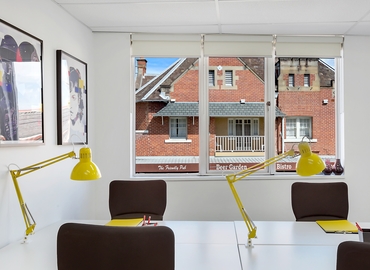 Virtual business address in Sydney Botany, 1401 Botany Road (2019) - 0 | MatchOffice