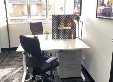 Virtual business address in Sydney Botany, 1401 Botany Road (2019) - 3 | MatchOffice