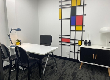 Virtual office in Sydney Botany, 1401 Botany Road (2019) - 4 | MatchOffice.com