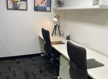 Virtual office space in Sydney Botany, 1401 Botany Road (2019) - 5 | MatchOffice