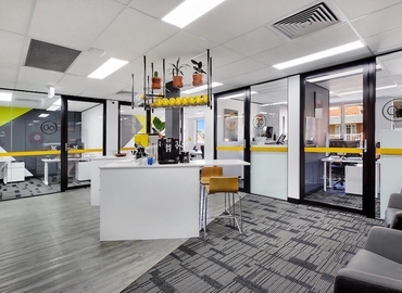 Virtual business address in Sydney Botany, 1401 Botany Road (2019) - 6 | MatchOffice.com