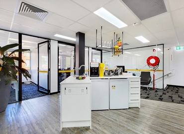 Virtual office space in Sydney Botany, 1401 Botany Road (2019) - 8 | MatchOffice.com