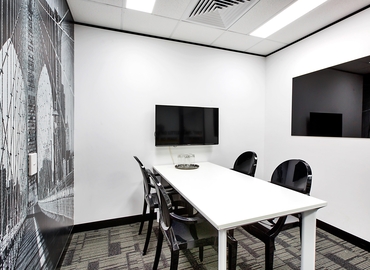 Virtual business address in Sydney Botany, 1401 Botany Road (2019) - 10 | MatchOffice