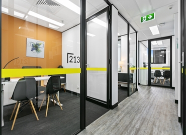 Virtual office space in Sydney, 65-71 Belmore Road (2035) - 2 | MatchOffice.com
