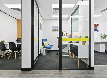 Not known Details About 1 Person Virtual Office At 101 Miller Street, North Sydney  thumbnail