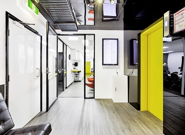 Virtual business address in Sydney, 65-71 Belmore Road (2035) - 10 | MatchOffice