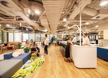 300 m² Business park in Sydney, 60 Margaret Street (2000) - 4 | MatchOffice