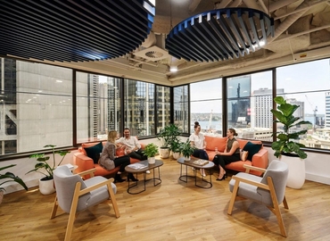 300 m² Business space in Sydney, 60 Margaret Street (2000) - 5 | MatchOffice.com