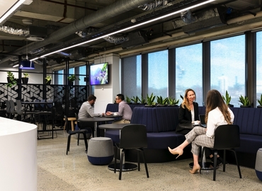 18 m² Conference space in Perth, 197 Saint Georges Terrace (6000) - 1 | MatchOffice.com