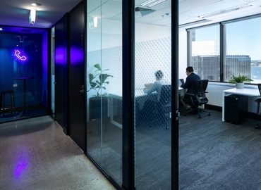 18 m² Conference hall in Perth, 197 Saint Georges Terrace (6000) - 2 | MatchOffice