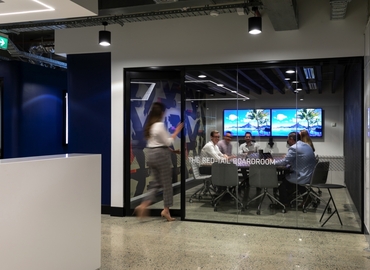 18 m² Conference hall in Perth, 197 Saint Georges Terrace (6000) - 3 | MatchOffice