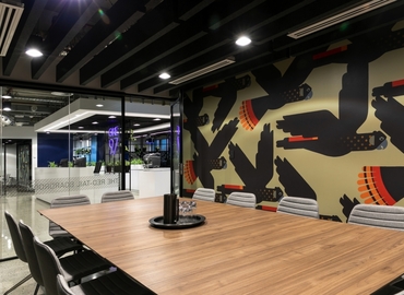 18 m² Conference center in Perth, 197 Saint Georges Terrace (6000) - 4 | MatchOffice.com