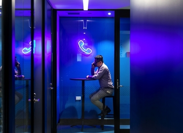 18 m² Conference room in Perth, 197 Saint Georges Terrace (6000) - 6 | MatchOffice.com